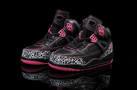 kid AIR JORDAN SPIZIKE-009